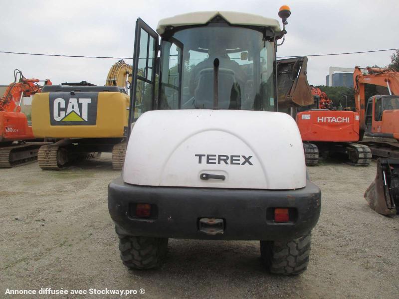 Photo Terex TL 70 S  image 4/8