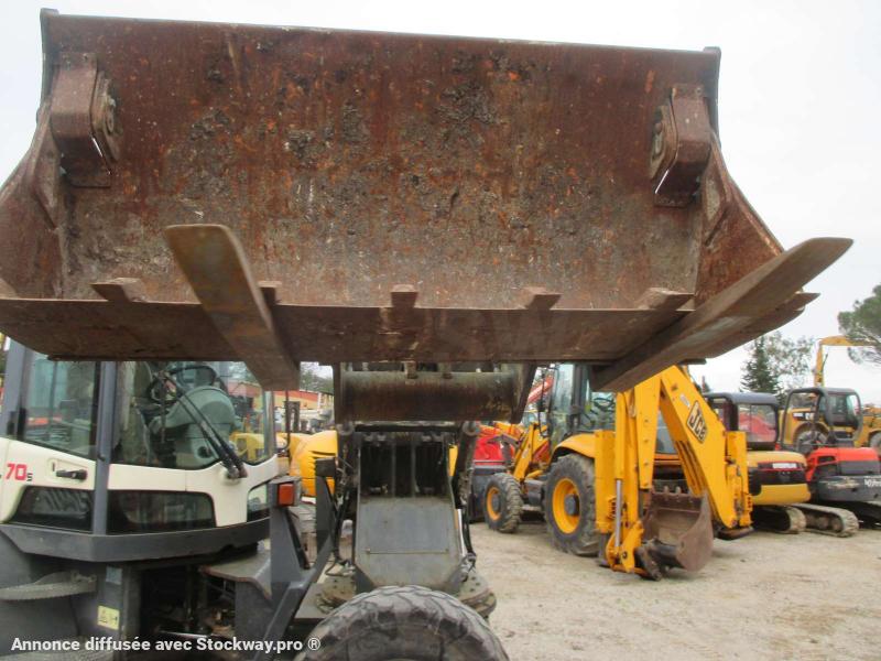 Photo Terex TL 70 S  image 6/8