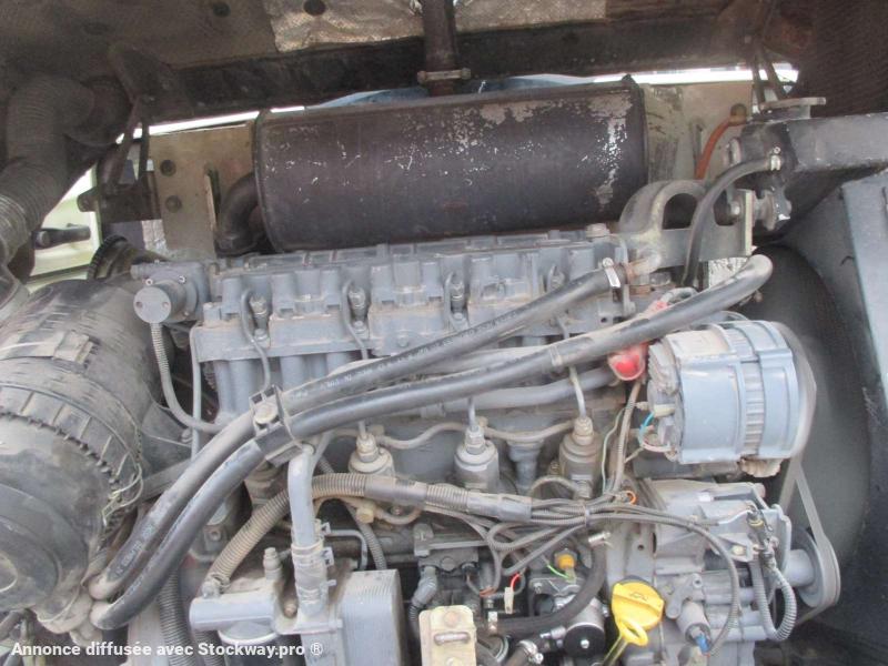 Photo Terex TL 70 S  image 7/8
