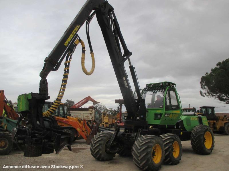 SIFOR 615D 