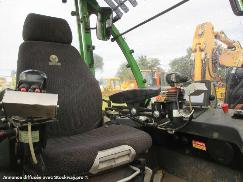 Photo SIFOR 615D  image 10/10