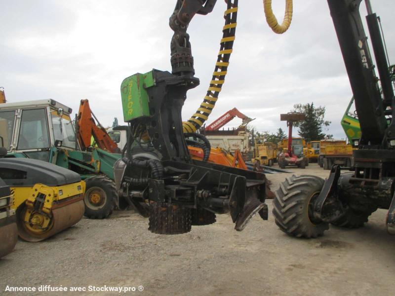 Photo SIFOR 615D  image 2/10