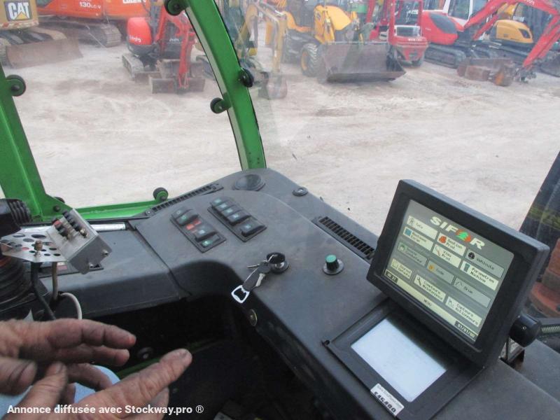 Photo SIFOR 615D  image 3/10