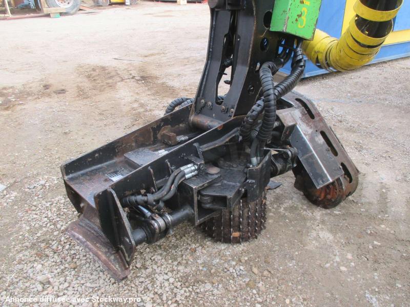 Photo SIFOR 615D  image 6/10