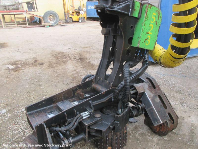 Photo SIFOR 615D  image 7/10