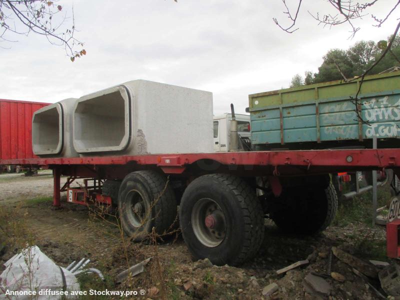 Photo Fruehauf ED32  image 4/4