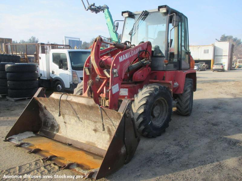 Photo Ahlmann A85/90  image 2/5
