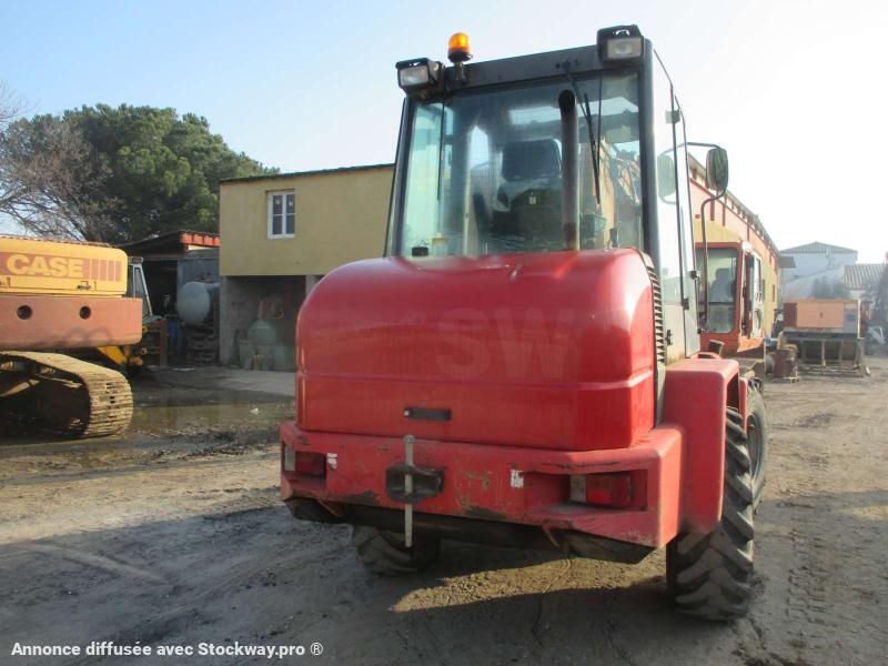 Photo Ahlmann A85/90  image 4/5