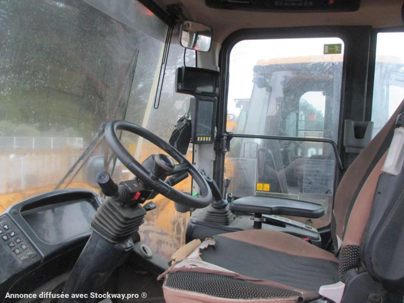 Photo Doosan DL200-5  image 6/6