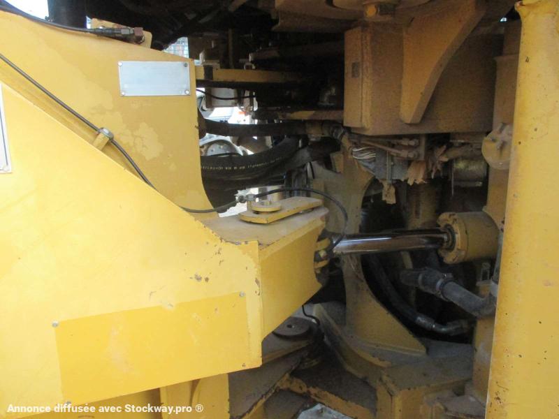 Photo Caterpillar 950G  image 5/8