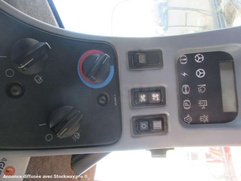 Photo Caterpillar 950G  image 7/8