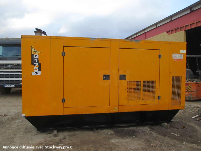 Photo Jcb JS150K  image 4/5