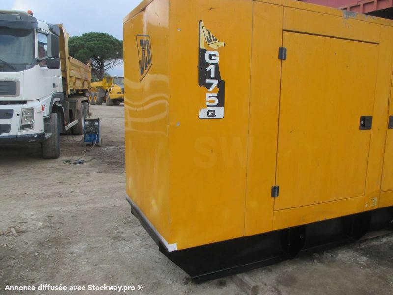 Photo Jcb JS150K  image 5/5