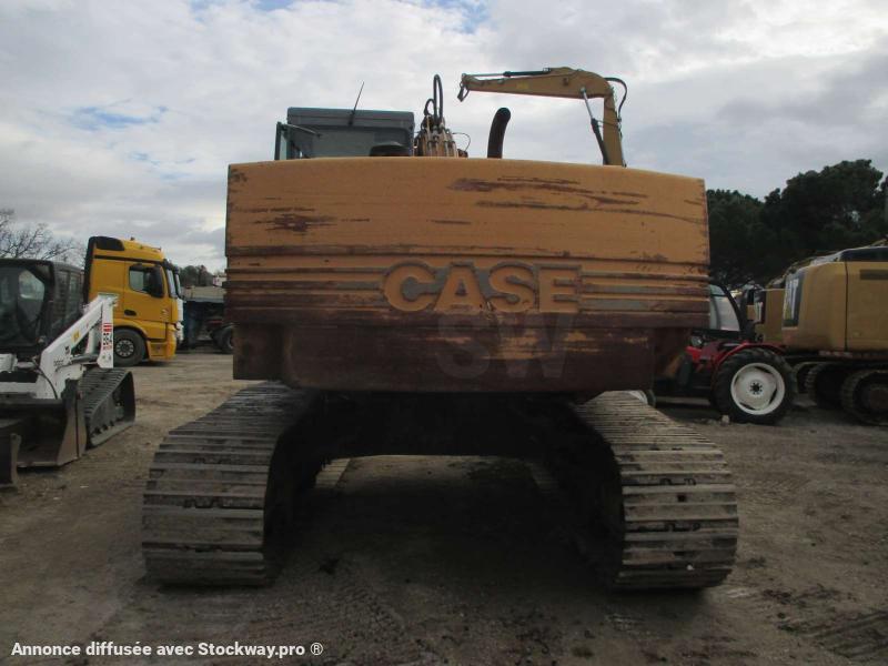 Photo Case-Poclain 1188  image 4/6