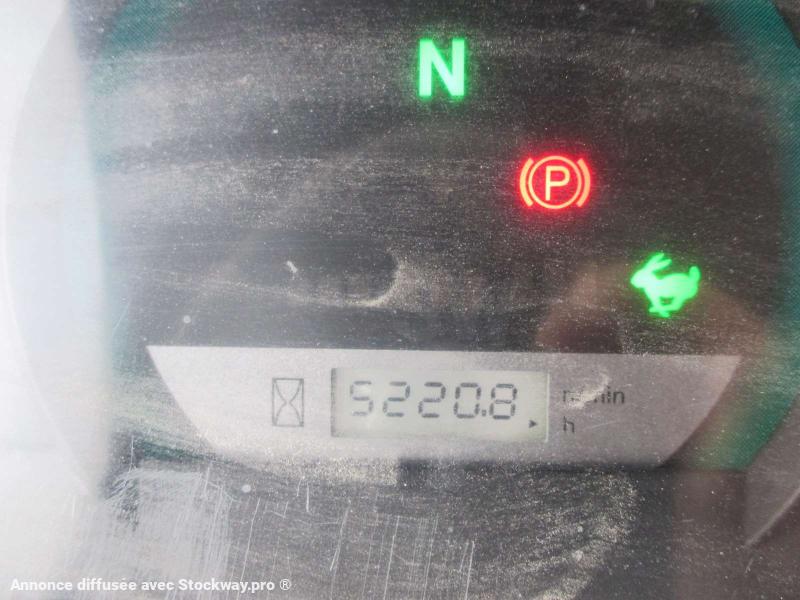 Photo Kubota Series R 085 image 5/7
