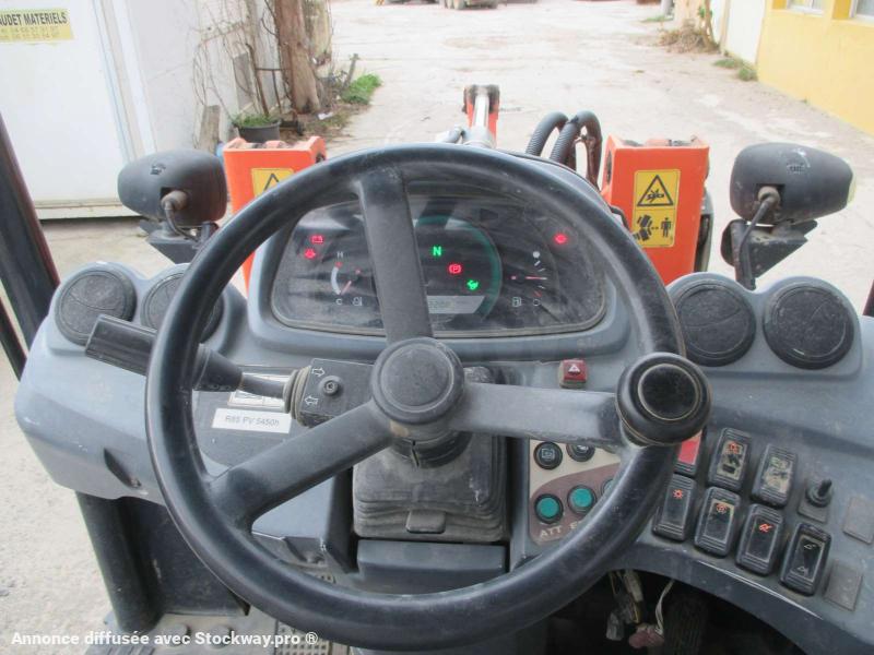 Photo Kubota Series R 085 image 6/7