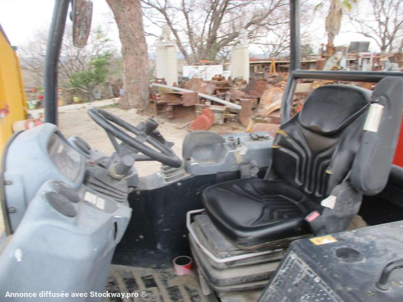 Photo Kubota Series R 085 image 7/7