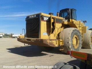 Photo Caterpillar 990  image 2/4