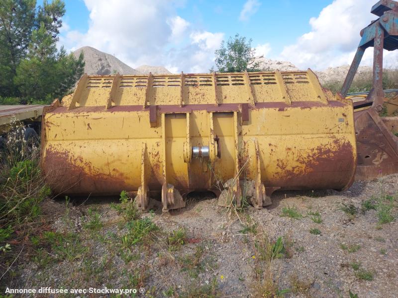 Photo Caterpillar 990  image 4/4