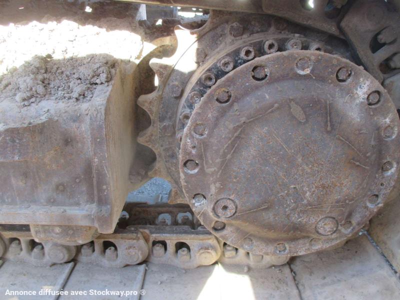 Photo Caterpillar 325F  image 5/7