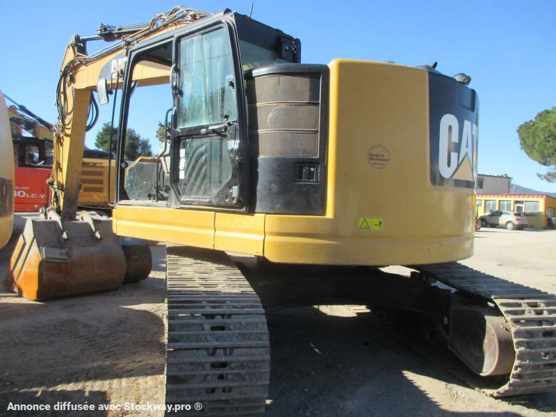 Photo Caterpillar 325F  image 7/7