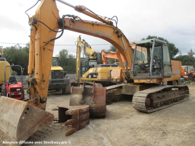 Case 1188 LC 