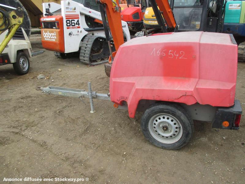 Photo Kaeser M20 PE  image 1/5