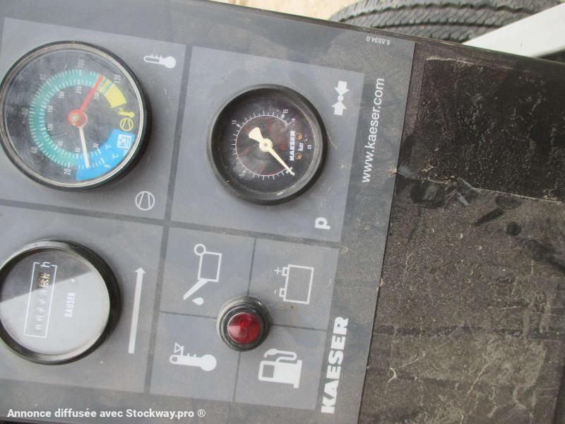 Photo Kaeser M20 PE  image 3/5