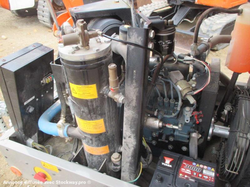 Photo Kaeser M20 PE  image 4/5