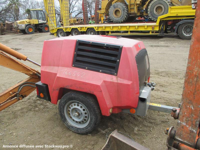 Photo Kaeser M20 PE  image 5/5