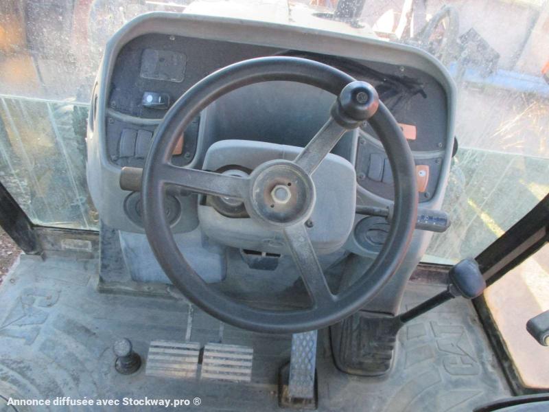 Photo Caterpillar 432D  image 10/10