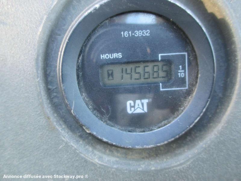 Photo Caterpillar 432D  image 9/10