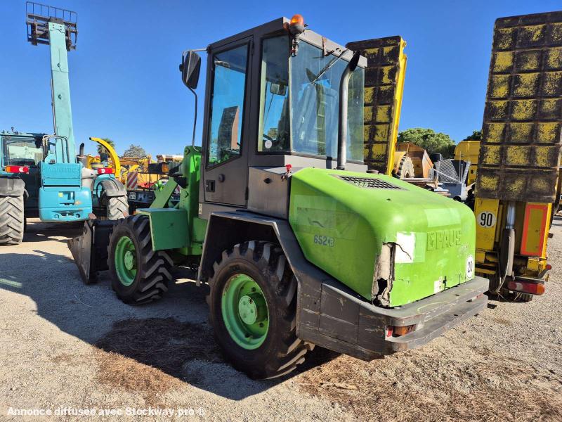 Photo Paus RL 652  image 2/8