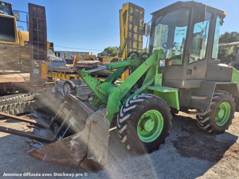 Photo Paus RL 652  image 3/8