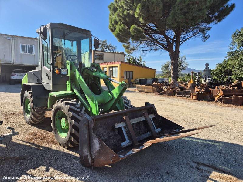 Photo Paus RL 652  image 4/8