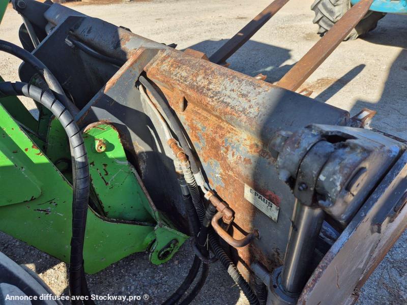 Photo Paus RL 652  image 5/8