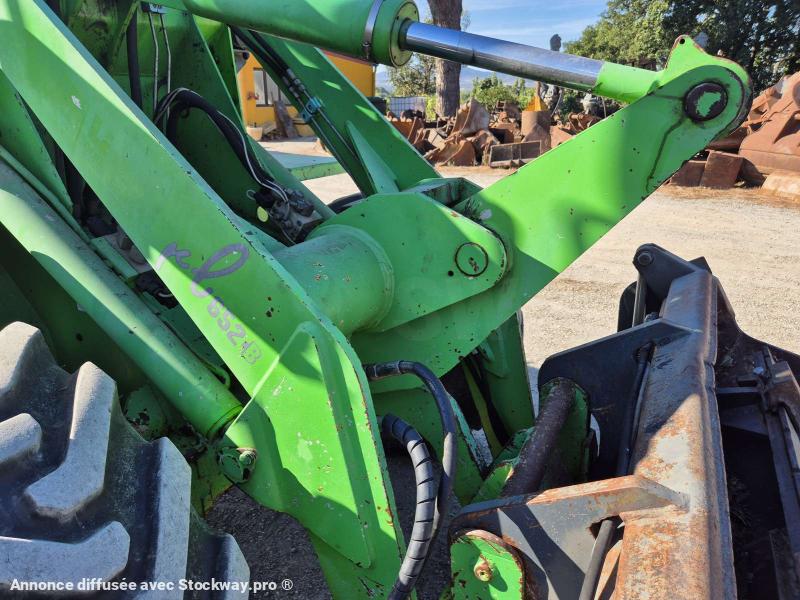 Photo Paus RL 652  image 6/8