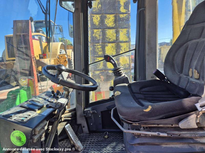 Photo Paus RL 652  image 7/8