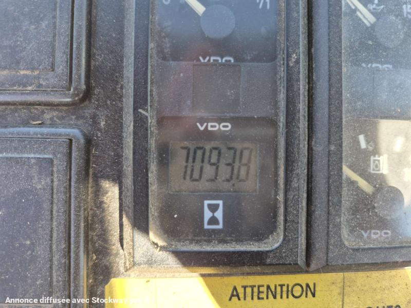 Photo Paus RL 652  image 8/8