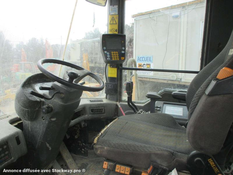 Photo Komatsu WA500-3  image 5/6