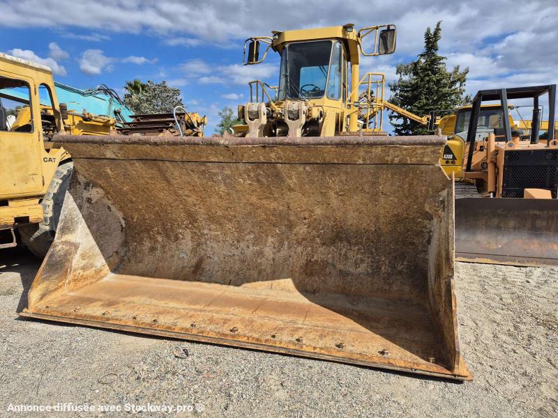 Photo Caterpillar 980C  image 2/9
