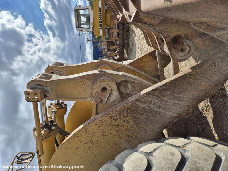 Photo Caterpillar 980C  image 4/9