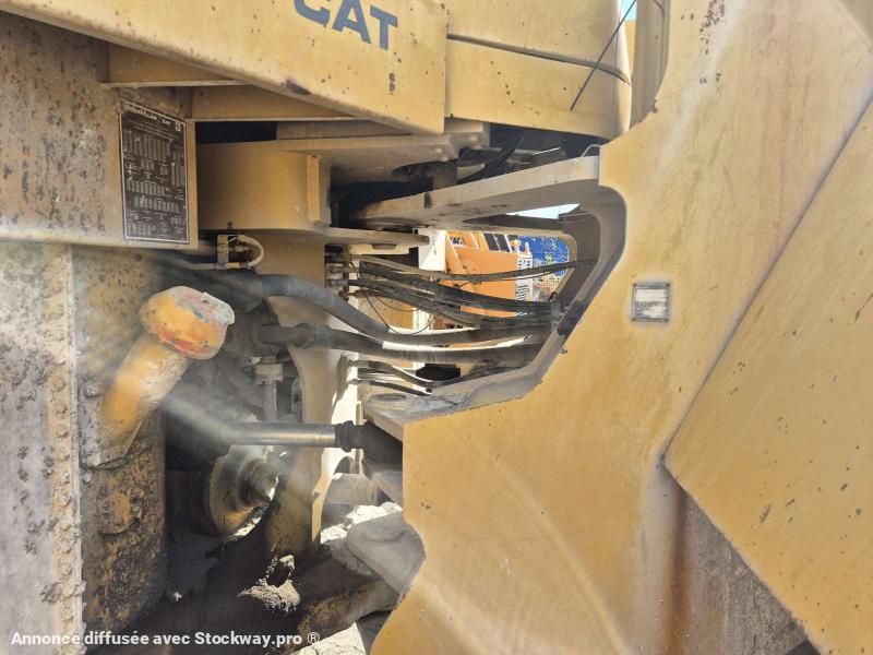 Photo Caterpillar 980C  image 5/9