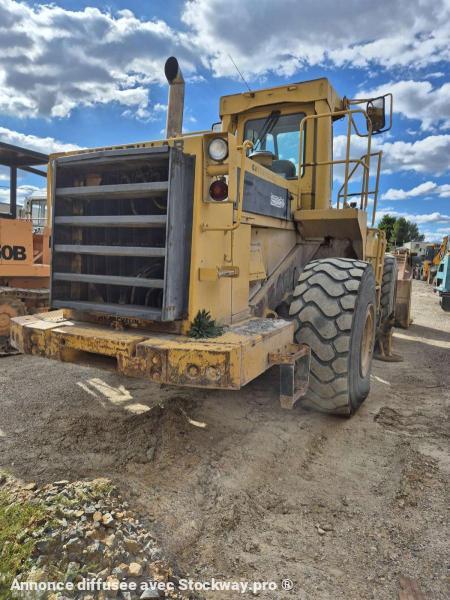 Photo Caterpillar 980C  image 6/9