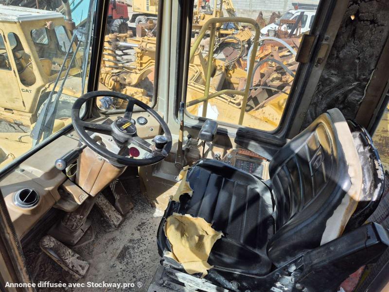 Photo Caterpillar 980C  image 7/9
