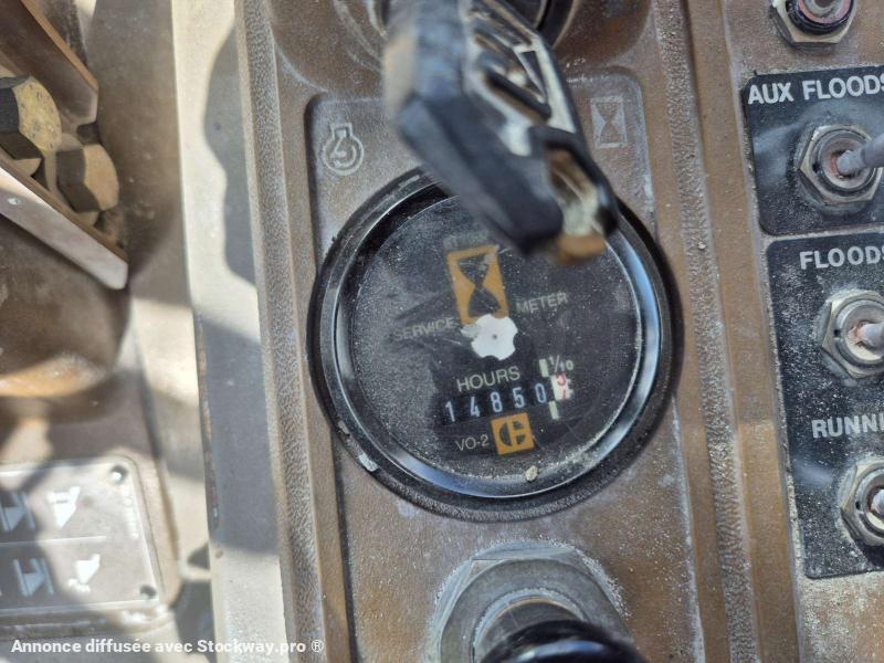 Photo Caterpillar 980C  image 8/9