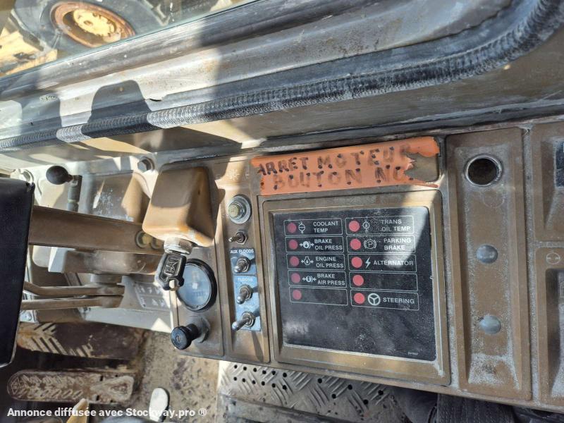 Photo Caterpillar 980C  image 9/9