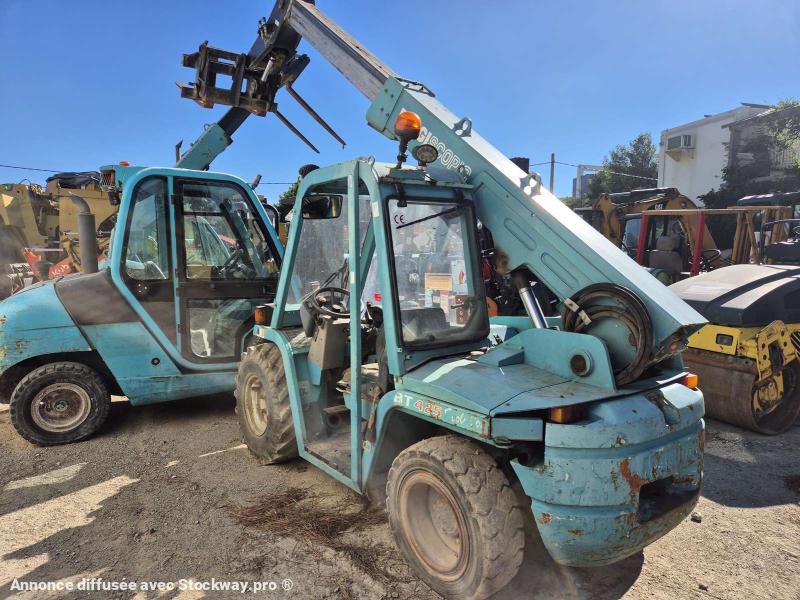 Photo Manitou BT425  image 3/6