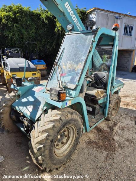 Photo Manitou BT425  image 4/6