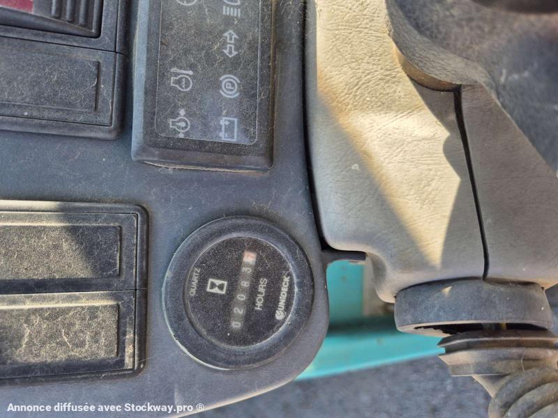 Photo Manitou BT425  image 5/6